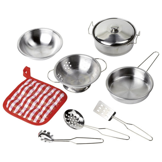 Cooking Set II