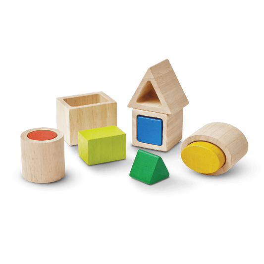 Geo Matching Blocks