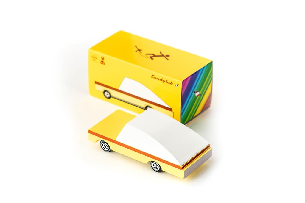 CandyLab Cars