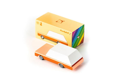 CandyLab Cars