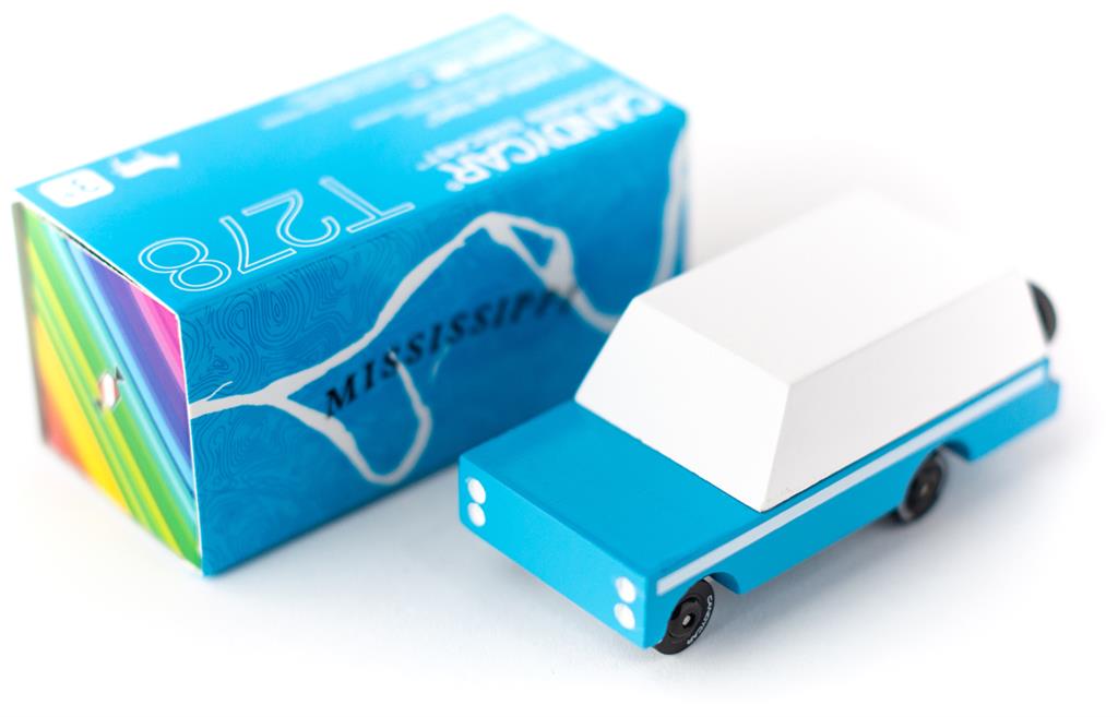 CandyLab Cars
