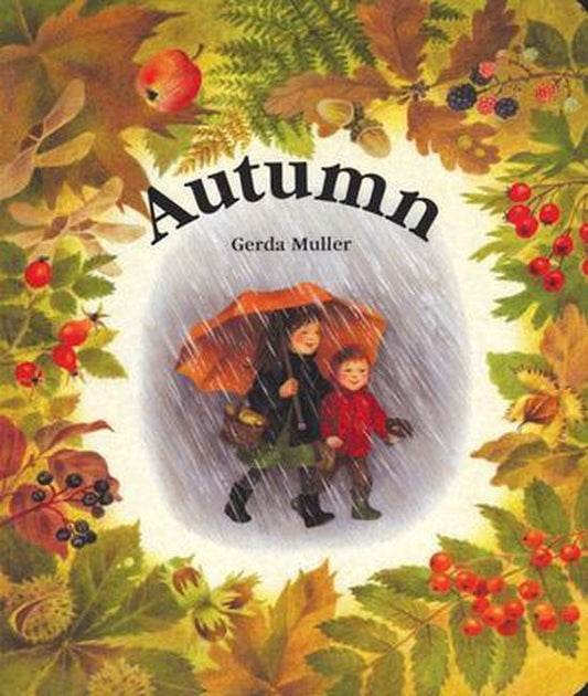 Autumn, Gerda Muller