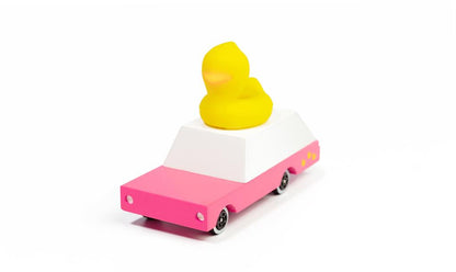 CandyLab Duckie Wagon