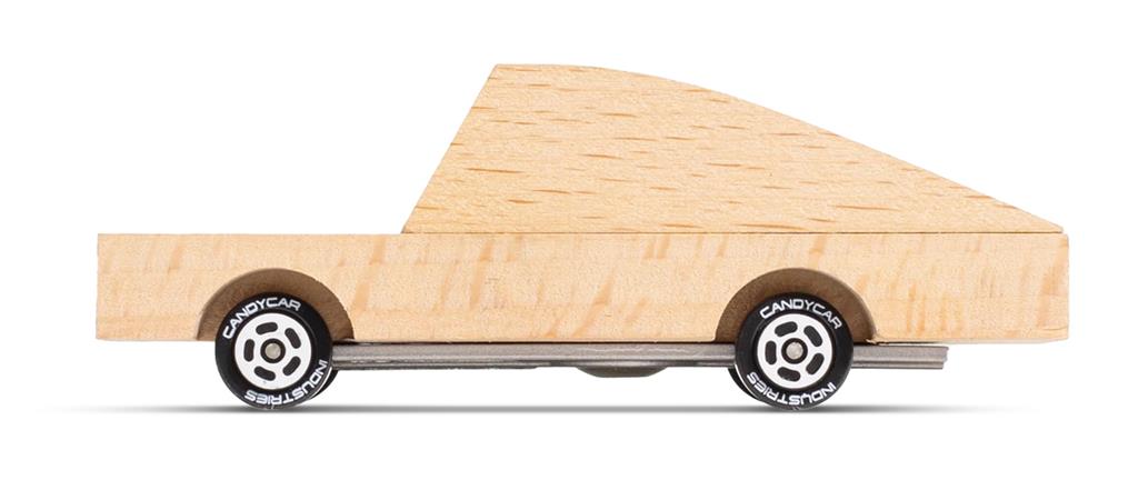 Candycar World - DIY Castor Set