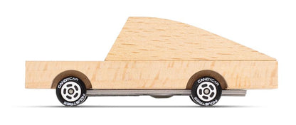Candycar World - DIY Castor Set