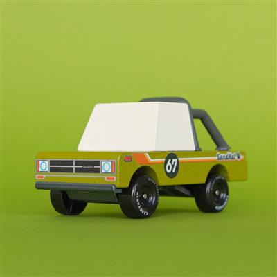 CandyLab Cars
