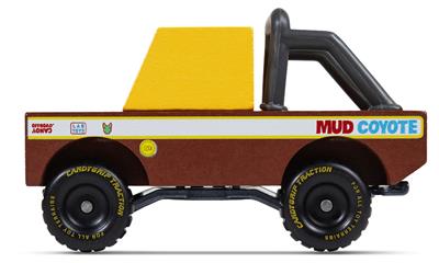 CandyLab Cars
