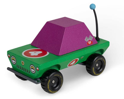 CandyLab Cars