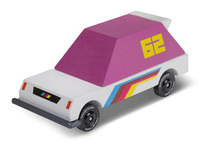 CandyLab Cars