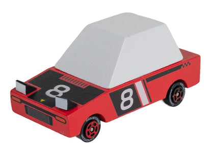CandyLab Cars