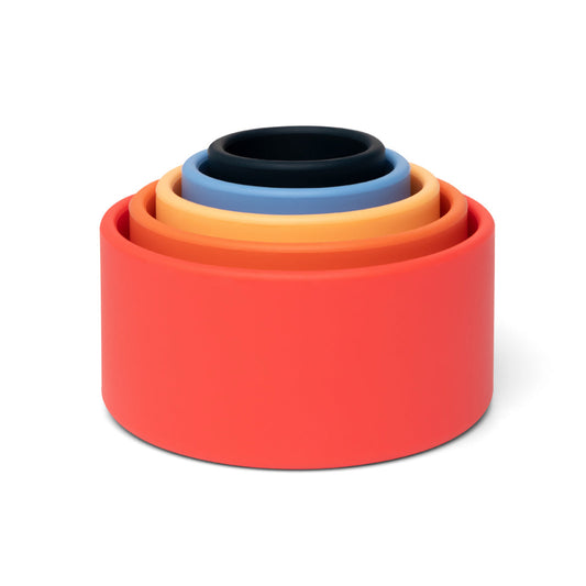 Stacking Bowls