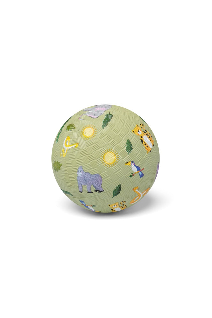 Gummiball - 13 cm