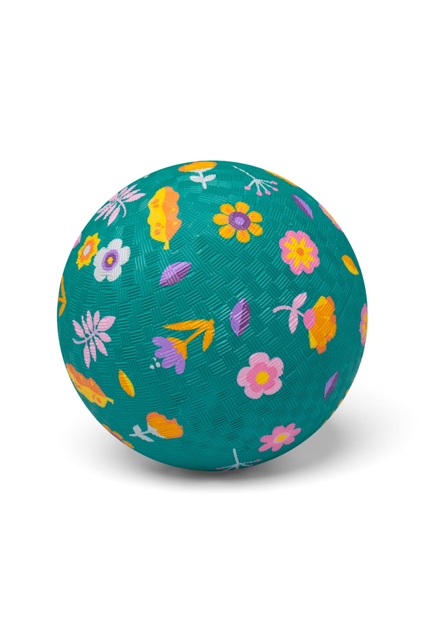 Rubberen bal - 18cm
