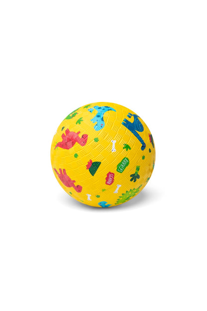 Rubber Ball - 13cm