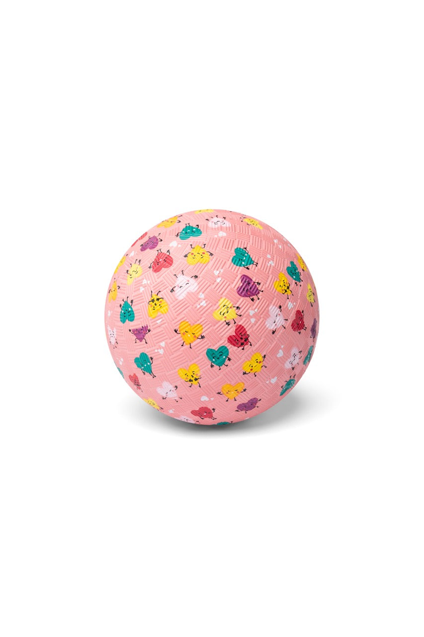 Rubber Ball - 13cm