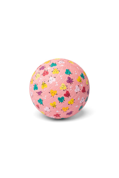 Rubber Ball - 13cm
