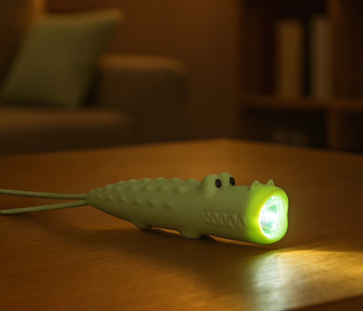 Taschenlampe