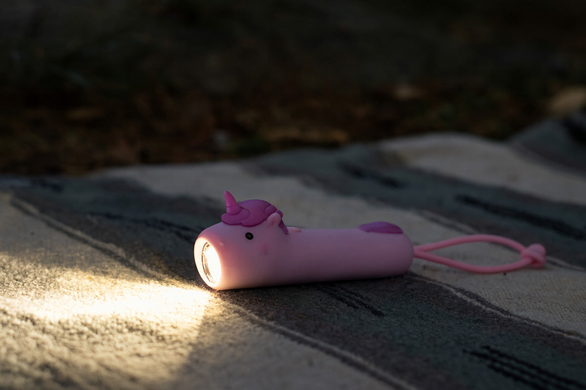 Zaklamp