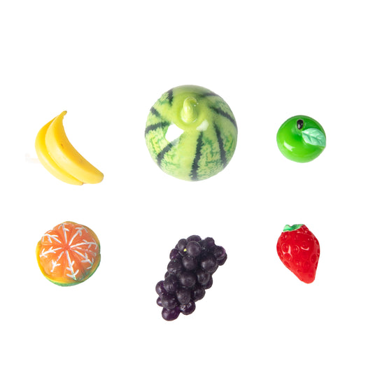 Sensory Bottle - Fruits