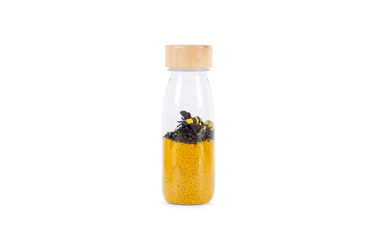 Sensory Bottle - Bees