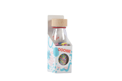 Sensory Bottles