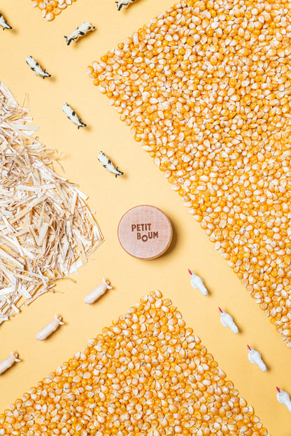 Sensory Bottle - Farm