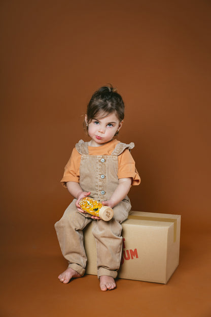 Sensory Bottle - Farm