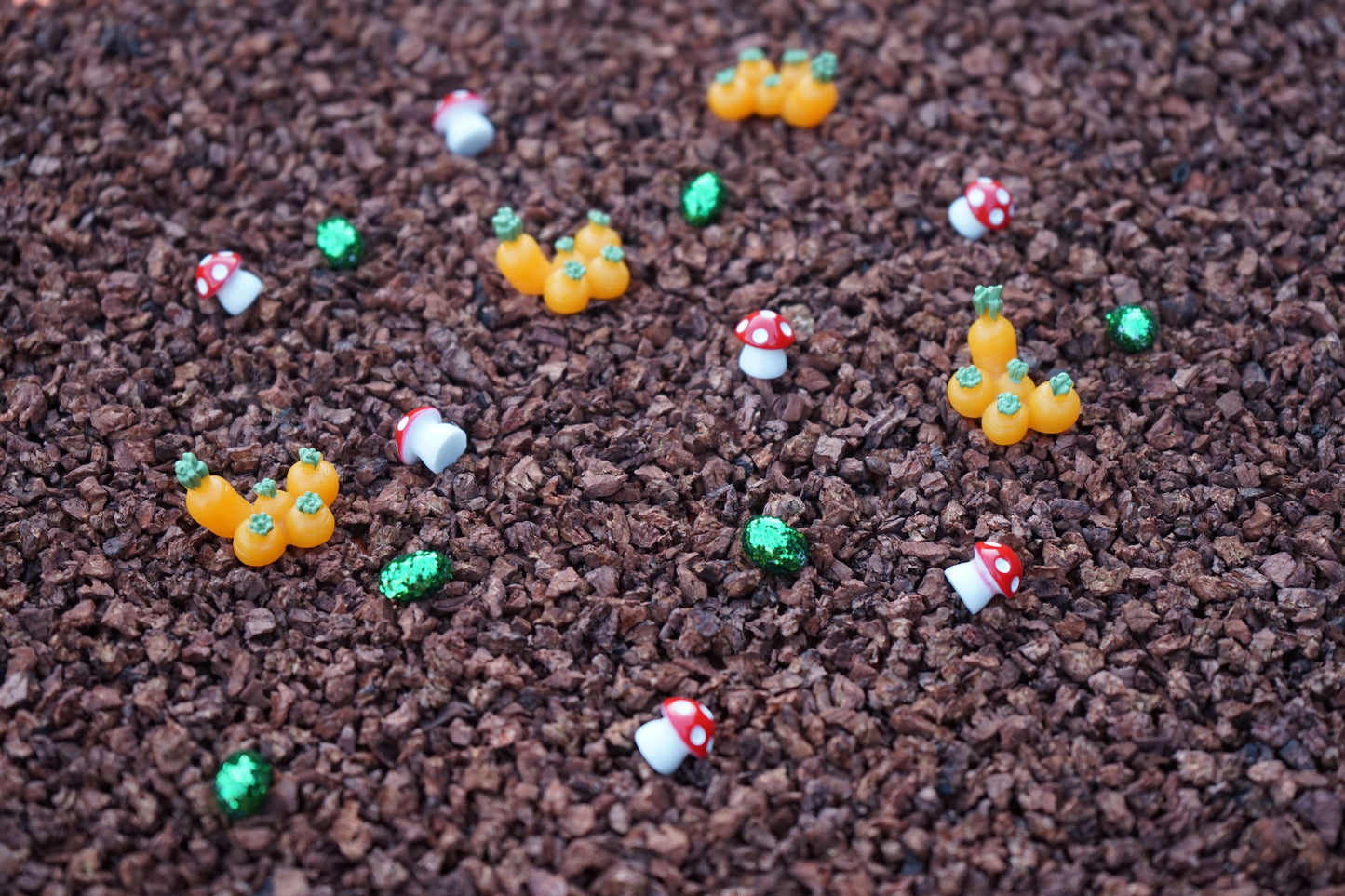 Sensory Bottle - Rabbit