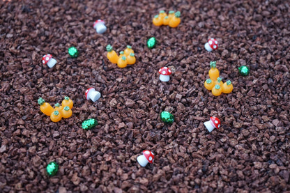 Sensory Bottle - Rabbit