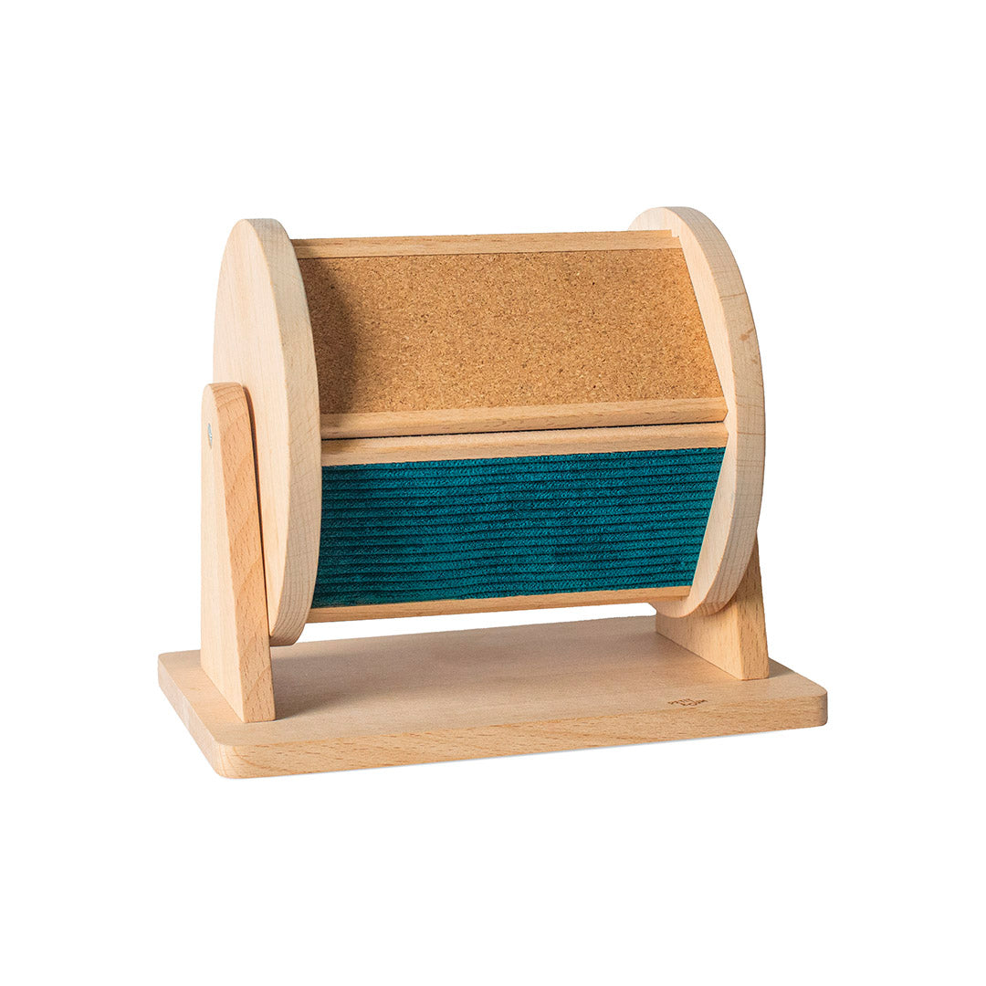 Spinning Sensory Roller