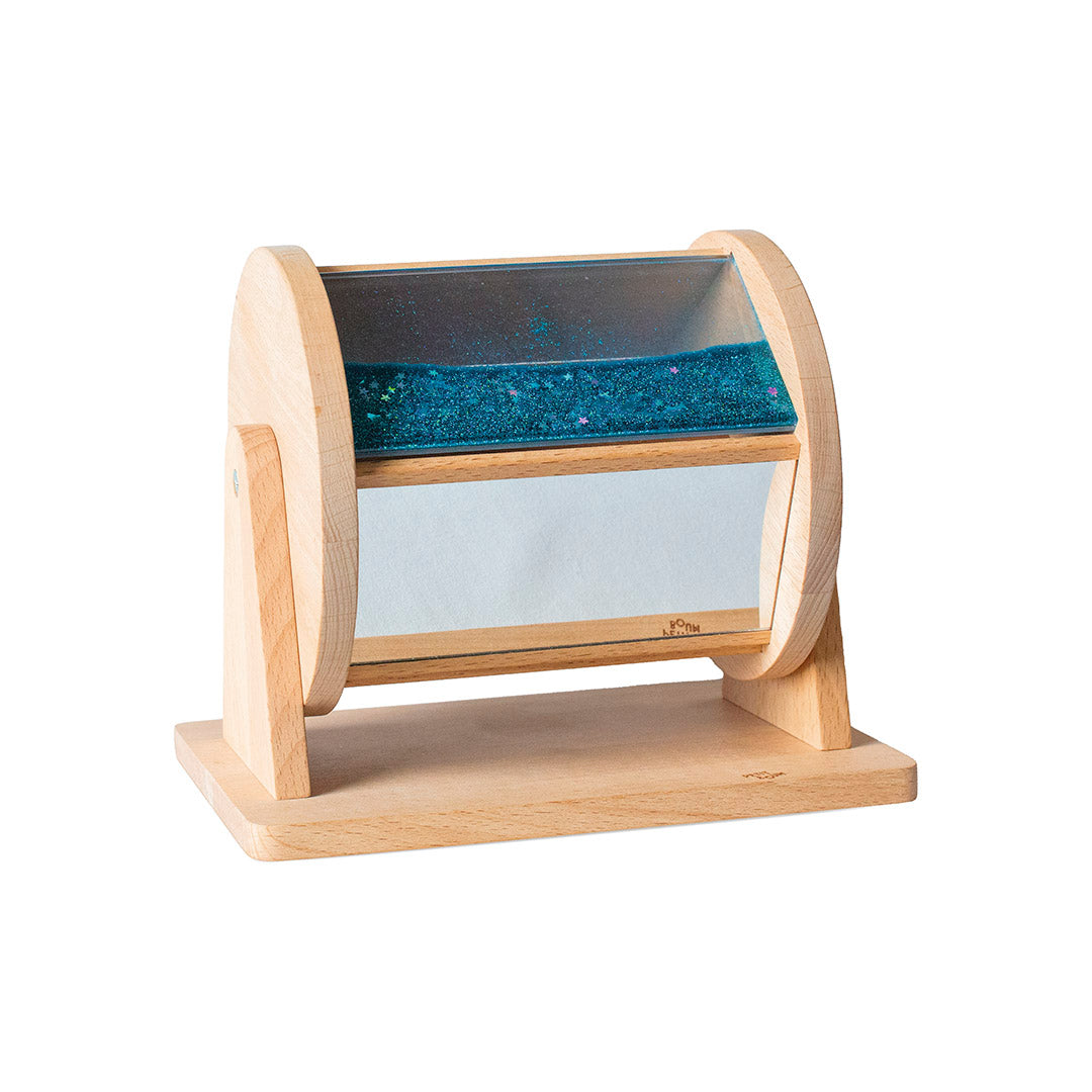 Spinning Sensory Roller