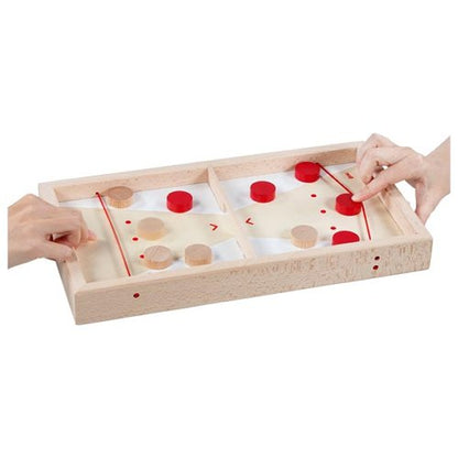Super Puck Board Game