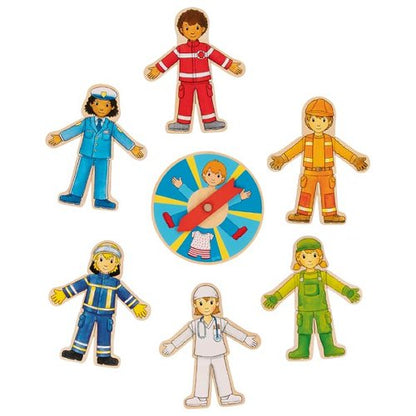 Puzzle Careers