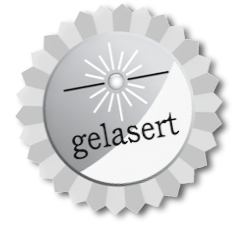 Laternen-Bastelset „Waldtiere“