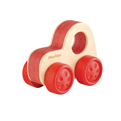My First Car