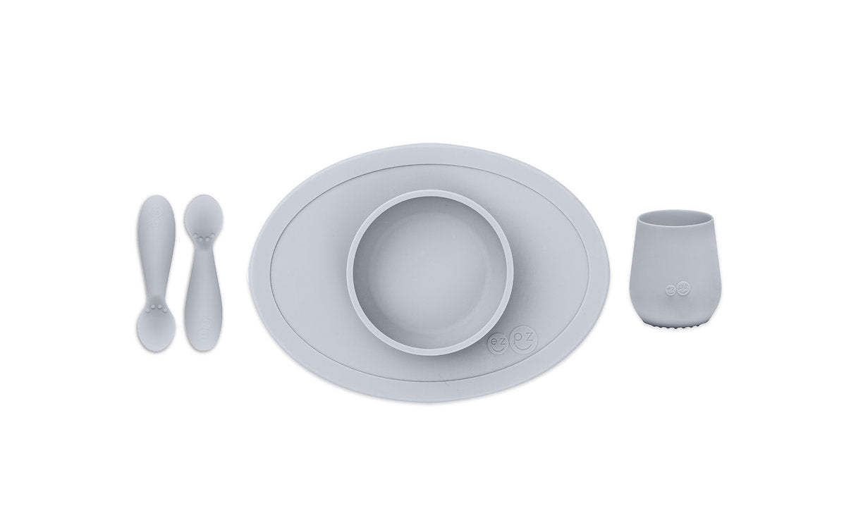 First Foods Set