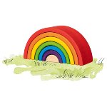 Little Rainbow - Building Blocks