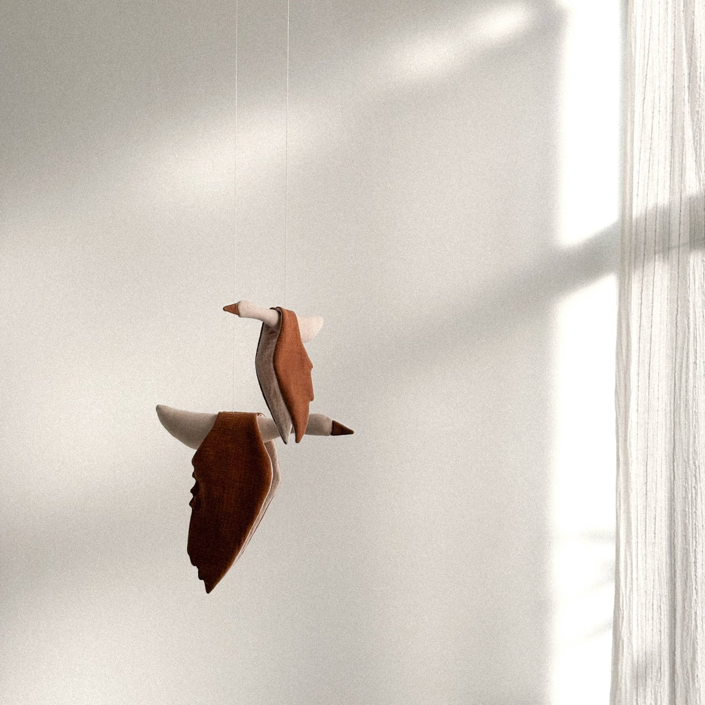 Bird Mobile