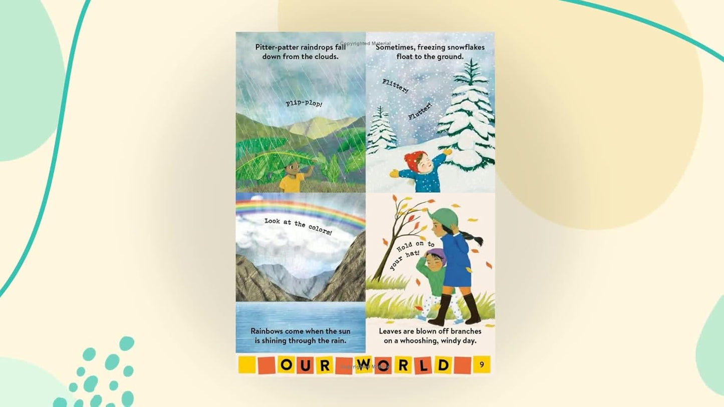 Britannica's BABY Encyclopedia