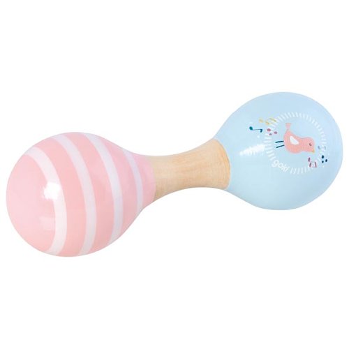 Double Maracas