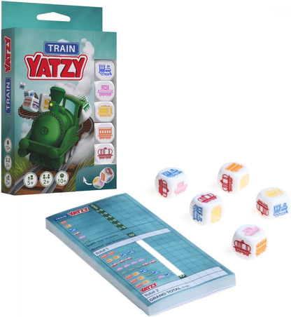 Dicegame Yatzy