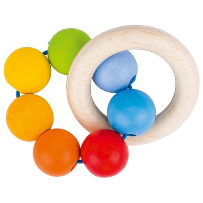 Touch Ring Rainbow