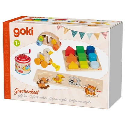 Gift Box 1+