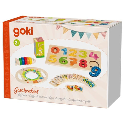 Gift Box 2+