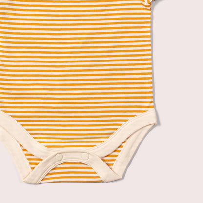 Ensemble de bodies bébé bio Adventure - Lot de 2