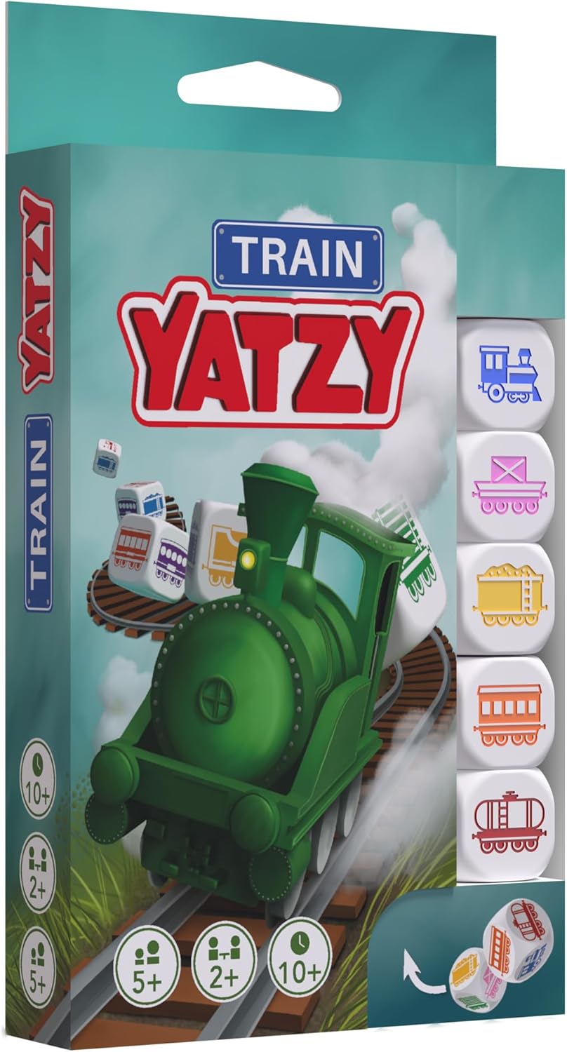 Dicegame Yatzy