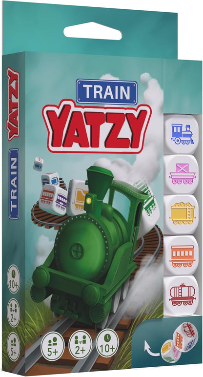 Dicegame Yatzy