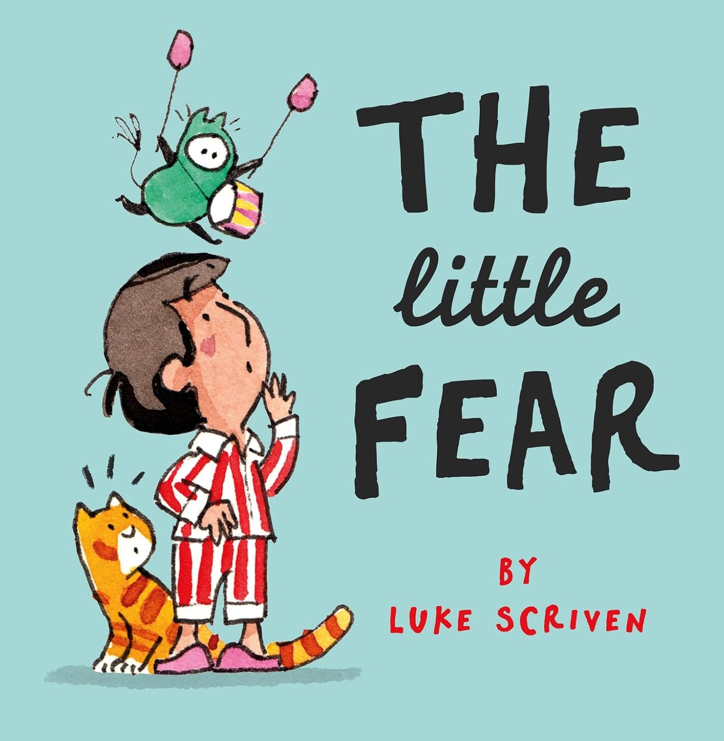 The Little Fear