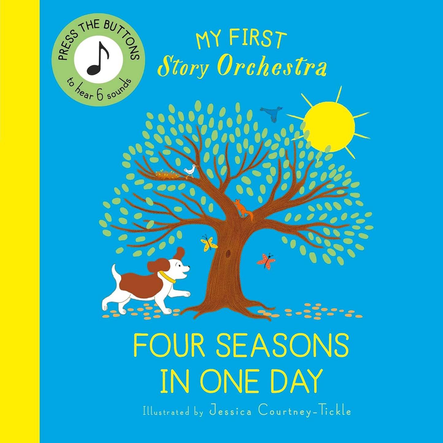 My First Story Orchestra
