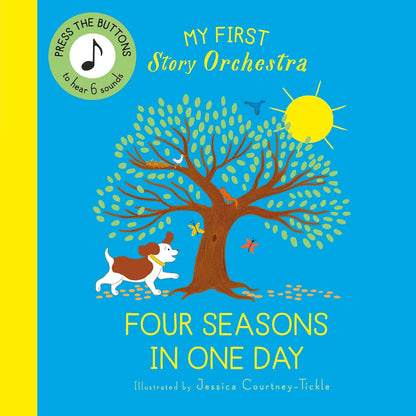 My First Story Orchestra